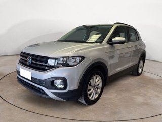 VOLKSWAGEN T-cross 1.0 tsi style 95cv