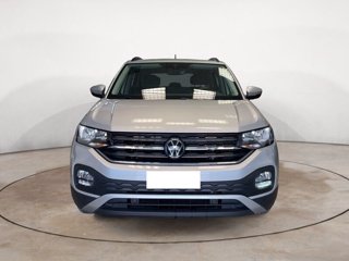 VOLKSWAGEN T-cross 1.0 tsi style 95cv