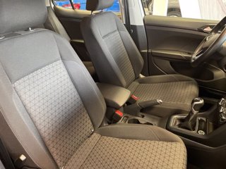 VOLKSWAGEN T-cross 1.0 tsi style 95cv