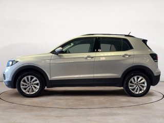 VOLKSWAGEN T-cross 1.0 tsi style 95cv