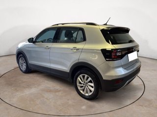 VOLKSWAGEN T-cross 1.0 tsi style 95cv