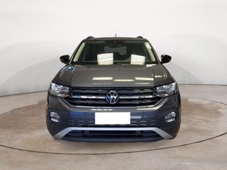 VOLKSWAGEN T-cross 1.0 tsi style 95cv