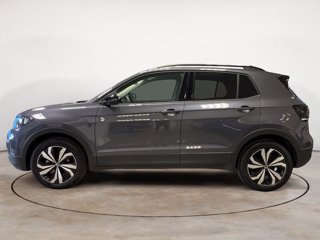 VOLKSWAGEN T-cross 1.0 tsi style 95cv