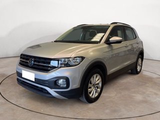 VOLKSWAGEN T-Cross 1.0 TSI 110 CV DSG Style