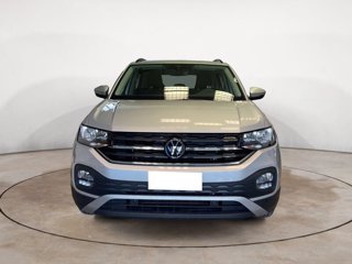 VOLKSWAGEN T-Cross 1.0 TSI 110 CV DSG Style