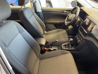 VOLKSWAGEN T-Cross 1.0 TSI 110 CV DSG Style