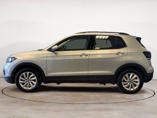 VOLKSWAGEN T-Cross 1.0 TSI 110 CV DSG Style