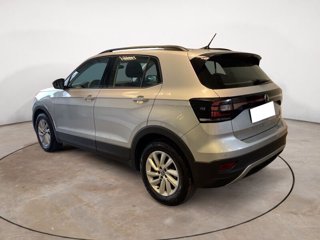 VOLKSWAGEN T-Cross 1.0 TSI 110 CV DSG Style