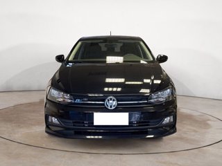 VOLKSWAGEN Polo 1.0 TSI 5p. Comfortline BlueMotion Technology