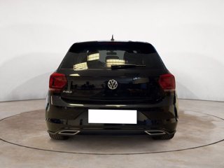 VOLKSWAGEN Polo 1.0 TSI 5p. Comfortline BlueMotion Technology