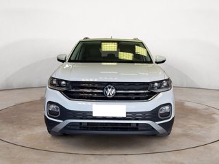 VOLKSWAGEN T-Cross 1.0 TSI 110 CV Advanced