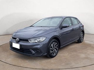 VOLKSWAGEN Polo 1.0 TSI Life