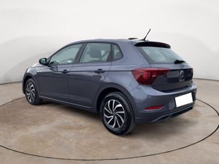 VOLKSWAGEN Polo 1.0 TSI Life