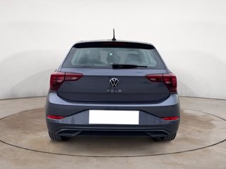 VOLKSWAGEN Polo 1.0 TSI Life