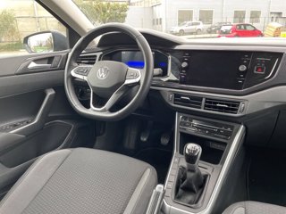 VOLKSWAGEN Polo 1.0 TSI Life