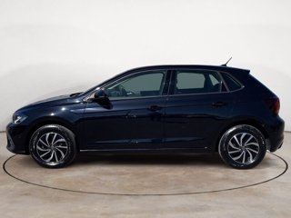 VOLKSWAGEN Polo 1.0 TSI Life