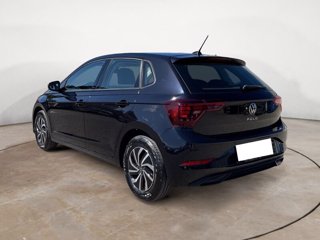 VOLKSWAGEN Polo 1.0 TSI Life