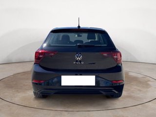 VOLKSWAGEN Polo 1.0 TSI Life