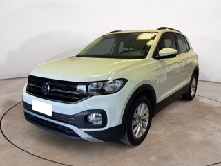 VOLKSWAGEN T-cross 1.0 tsi style 95cv