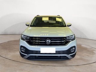 VOLKSWAGEN T-cross 1.0 tsi style 95cv