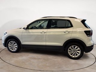 VOLKSWAGEN T-cross 1.0 tsi style 95cv