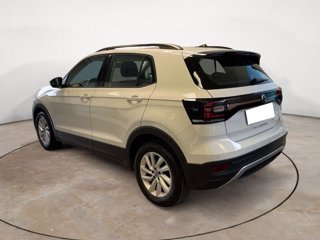 VOLKSWAGEN T-cross 1.0 tsi style 95cv