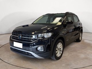 VOLKSWAGEN T-cross 1.0 tsi style 95cv