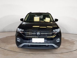 VOLKSWAGEN T-cross 1.0 tsi style 95cv