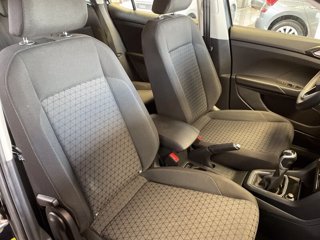 VOLKSWAGEN T-cross 1.0 tsi style 95cv