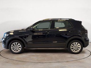 VOLKSWAGEN T-cross 1.0 tsi style 95cv