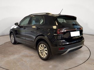 VOLKSWAGEN T-cross 1.0 tsi style 95cv