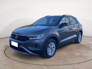 VOLKSWAGEN T-Roc 2.0 TDI SCR 150 CV DSG Life