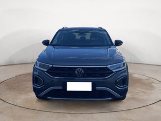 VOLKSWAGEN T-Roc 2.0 TDI SCR 150 CV DSG Life