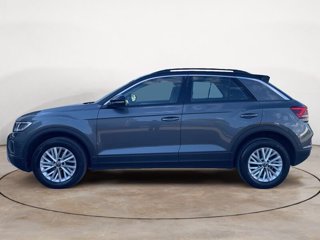 VOLKSWAGEN T-Roc 2.0 TDI SCR 150 CV DSG Life