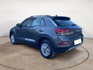 VOLKSWAGEN T-Roc 2.0 TDI SCR 150 CV DSG Life