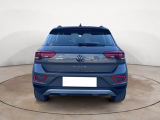 VOLKSWAGEN T-Roc 2.0 TDI SCR 150 CV DSG Life