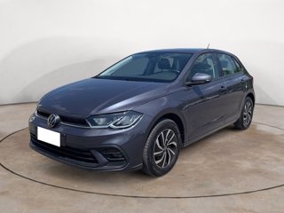 VOLKSWAGEN Polo 1.0 TSI DSG Life