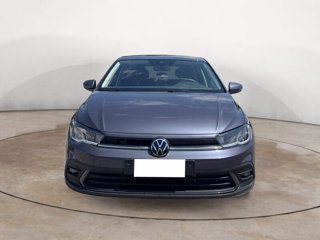 VOLKSWAGEN Polo 1.0 TSI DSG Life