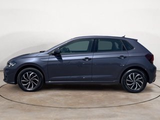 VOLKSWAGEN Polo 1.0 TSI DSG Life