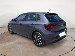 VOLKSWAGEN Polo 1.0 TSI DSG Life