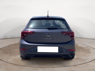 VOLKSWAGEN Polo 1.0 TSI DSG Life