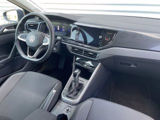 VOLKSWAGEN Polo 1.0 TSI DSG Life