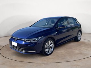 VOLKSWAGEN Golf 2.0 TDI SCR Style