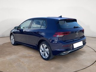 VOLKSWAGEN Golf 2.0 TDI SCR Style