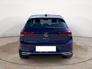 VOLKSWAGEN Golf 2.0 TDI SCR Style