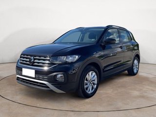 VOLKSWAGEN T-cross 1.0 tsi style 95cv