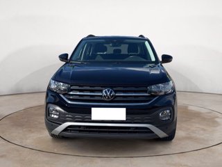 VOLKSWAGEN T-cross 1.0 tsi style 95cv