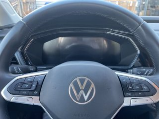 VOLKSWAGEN T-cross 1.0 tsi style 95cv