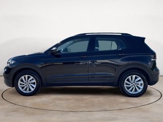 VOLKSWAGEN T-cross 1.0 tsi style 95cv