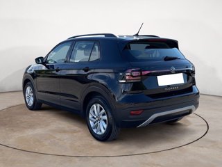 VOLKSWAGEN T-cross 1.0 tsi style 95cv